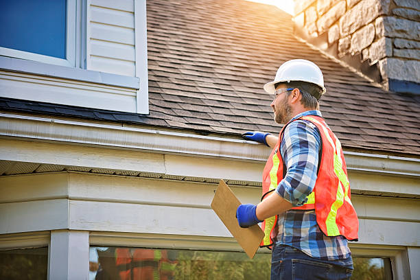 Licensed Metal Roofing service in Andover, MN - Ben Roofing and Steel LLC